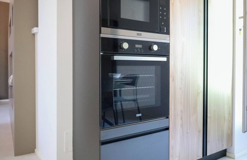 Desenzano del Garda City Centre Apartamento | Vicolo dei Signori - Tres Habitaciones Piso, Capacidad 5