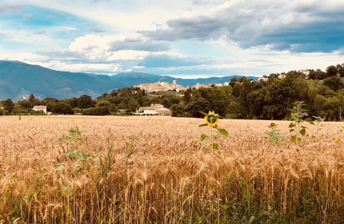Castel Ritaldi Apartamento | Vicolo della Sacca