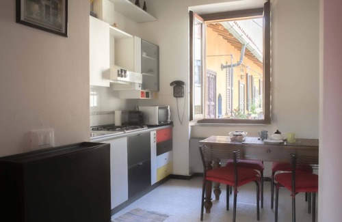 Porta Genova Apartamento | VICOLO LAVANDAI - Petit Apartment Navigli