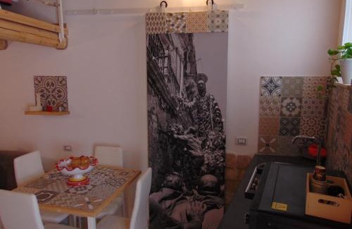 Palazzolo Acreide Historic Centre Casa | Vicolo San Paolo