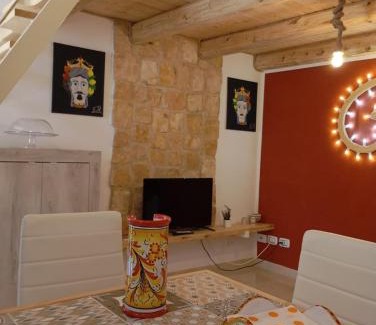 Palazzolo Acreide Historic Centre Casa | Vicolo San Paolo