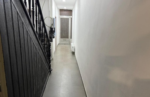 Charleroi Casa | vicos house