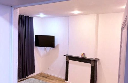 Charleroi Casa | vicos house