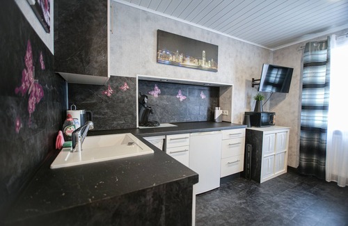 Bad Ems Casa | Victera modern apartment