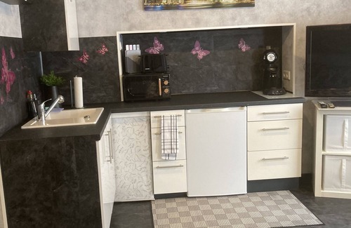 Bad Ems Casa | Victera modern apartment