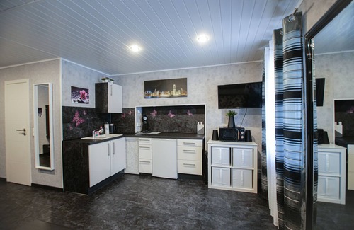 Bad Ems Casa | Victera modern apartment