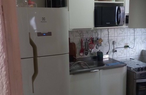 Cidade Nova Apartamento | Victor Inn -