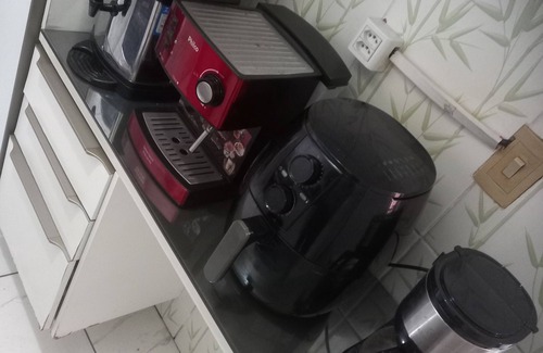Cidade Nova Apartamento | Victor Inn -