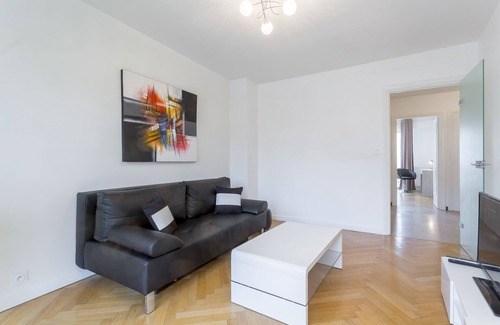 Voltaire - Saint Amour Apartamento | Victor, ultra Lyon