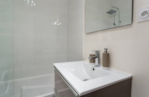 Voltaire - Saint Amour Apartamento | Victor, ultra Lyon