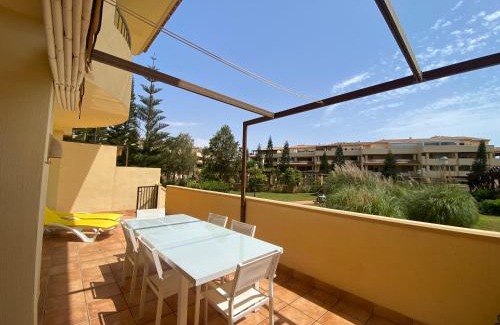 Roquetas de Mar Apartamento | Victor Villa Romana