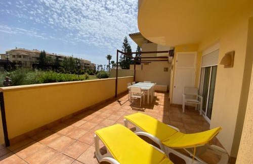 Roquetas de Mar Apartamento | Victor Villa Romana