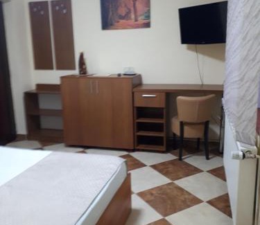 Cornu Casa | Victoria 1