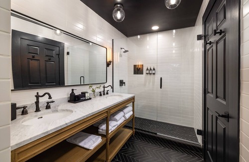 Historic District Cama Y Desayuno | VICTORIA 1883