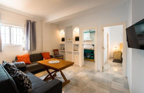 Los Remedios Apartamento | Victoria 5 Apartment