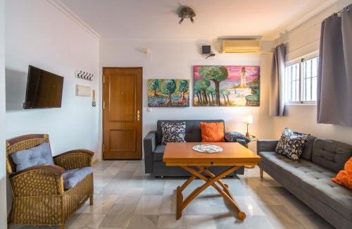 Los Remedios Apartamento | Victoria 5 Apartment