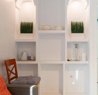 Los Remedios Apartamento | Victoria 5 Apartment