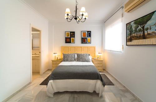 Los Remedios Apartamento | Victoria 5 Apartment