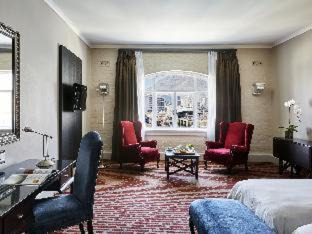 Victoria and Alfred Waterfront Hotel | Victoria & Alfred Hotel by NEWMARK