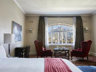 Victoria and Alfred Waterfront Hotel | Victoria & Alfred Hotel by NEWMARK