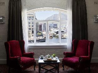 Victoria and Alfred Waterfront Hotel | Victoria & Alfred Hotel by NEWMARK