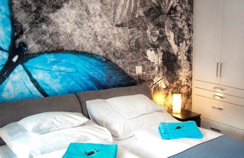 Kecskemet Apartamento | Victoria Apartman