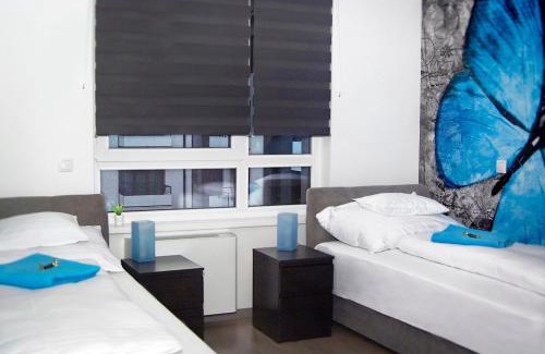 Kecskemet Apartamento | Victoria Apartman
