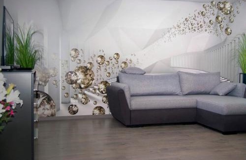 Kecskemet Apartamento | Victoria Apartman