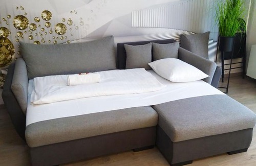 Kecskemet Apartamento | Victoria Apartman