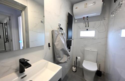 Port de Sagunt Apartamento | Victoria Apartment