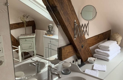 Tracy-sur-Mer Casa | Victoria Arromanches B&B