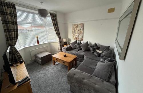 Prestatyn Casa | Victoria Beach Cottage