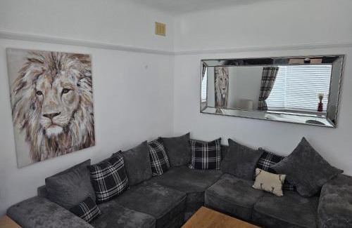 Prestatyn Casa | Victoria Beach Cottage