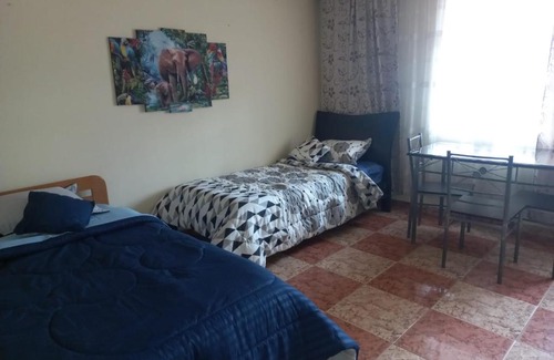 Cundinamarca Apartamento | Victoria Brand apartahotel