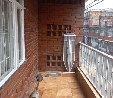 Cundinamarca Apartamento | Victoria Brand apartahotel