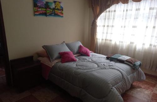 Cundinamarca Apartamento | Victoria Brand apartahotel