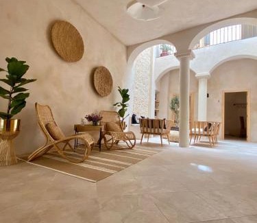 Medina-Sidonia Hotel | VICTORIA - by Ático73