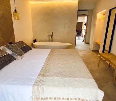 Medina-Sidonia Hotel | VICTORIA - by Ático73