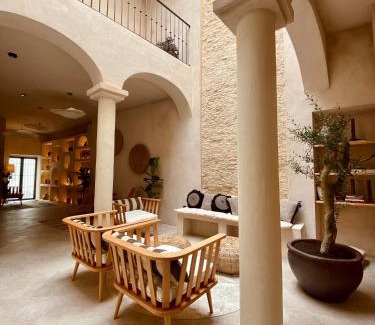 Medina-Sidonia Hotel | VICTORIA - by Ático73