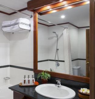 Ninh Kieu Complejo | Victoria Can Tho Resort
