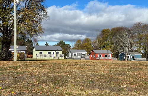 Victoria Cabaña | Victoria Cottages - The best of Prince Edward Island