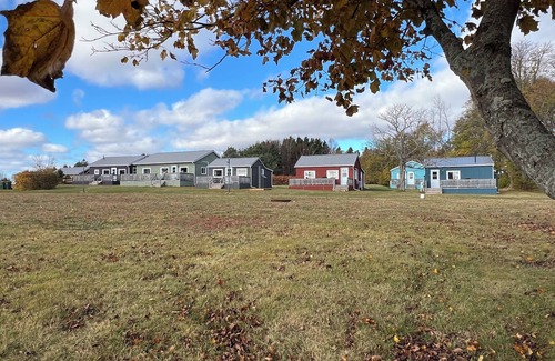 Victoria Cabaña | Victoria Cottages - The best of Prince Edward Island