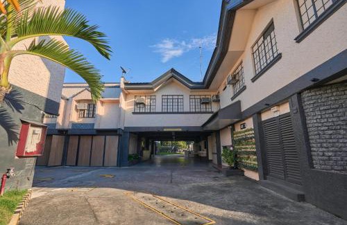 San Fernando Hotel | Victoria Court San Fernando