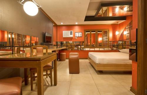 San Fernando Hotel | Victoria Court San Fernando