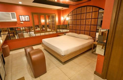 San Fernando Hotel | Victoria Court San Fernando