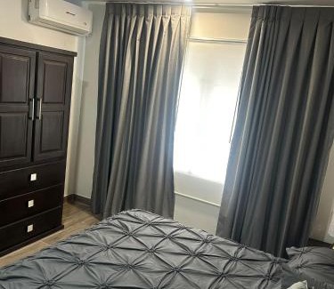 Zona Centro Apartamento | Victoria Deptos & Suites