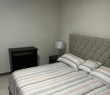 Zona Centro Apartamento | Victoria Deptos & Suites