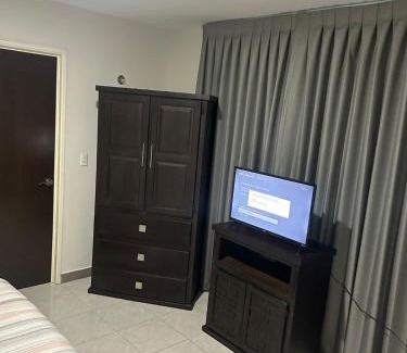 Zona Centro Apartamento | Victoria Deptos & Suites