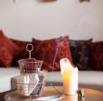 Zizkov Apartamento | Victoria Design Stays - Apartment Rehorova