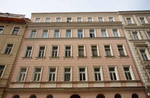 Zizkov Apartamento | Victoria Design Stays - Apartment Rehorova